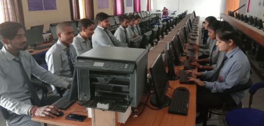 Cambridge Institute of Polytechnic Ranchi Academic Facilites photo 1